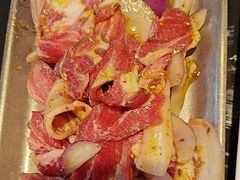 -杨记齐齐哈尔烤肉(逸仙路店)