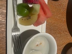 -宁波柏悦酒店·钱湖渔港