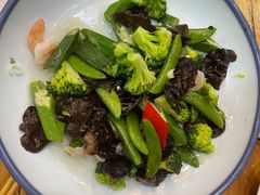 -老边饺子馆(中街店)