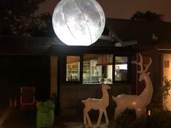 -夜宴江景餐厅
