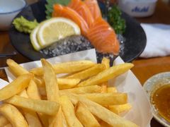 -三月居酒屋(青年大街店)