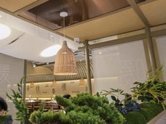 大堂-吴家·淮扬小馆(世纪金源店)