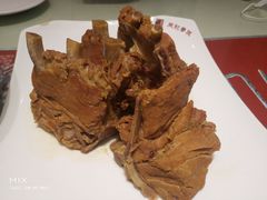 -吴记酱骨炖菜馆(西大直街店)