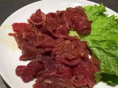 -合易泓烤肉•首创生椰大油边(宁山路店)