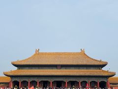 -故宫博物院(故宫)