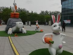 -大族广场Mall&More