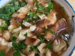 -清真·白家牛肉罩火烧老店(育才街店)