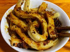 -洞子口张老二凉粉(文殊院店)