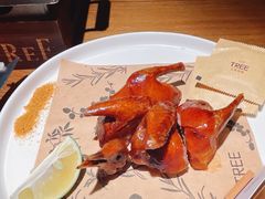 -大树餐厅(益田假日店)