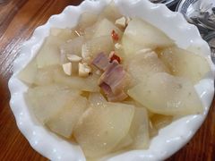 -玲燕蒸菜馆(江东路店)
