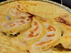 特色牛肉煎饺-阿财老铺·凤阳土菜馆