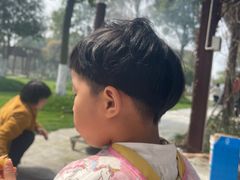 -桃园农庄·桃源宴