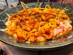 -双门洞·森系料理(体育西店)