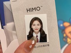 -海马体照相馆(南昌王府井购物中心店)
