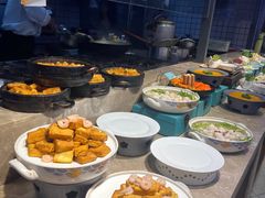 -汇丰苑·海鲜青岛菜(中山路大鲍岛店)