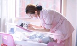 -爱弥儿月子中心(省医院店)