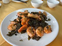 -旺富东海大酒楼(海鲜街店)