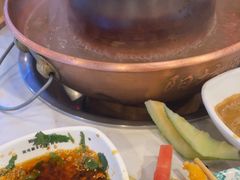-阳坊胜利涮羊肉(禧乐汇店)
