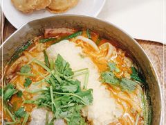 -小满手工粉(北京来福士店)