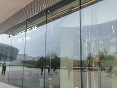 -Tims天好咖啡(河西万象城店)