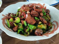 -妈妈的小作坊(陈家镇店)