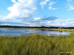 -塞罕坝国家级自然保护区