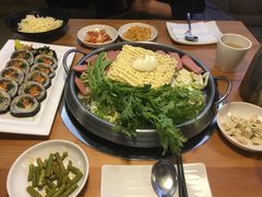 -八福力韩国休闲餐厅(泉舜店)