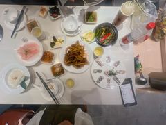 -围炉夜话·潮汕卤水火锅(榕江店)