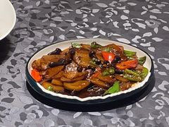 -奉天掌柜·非遗猪手·笨饺子(崇山路店)