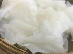 牛肉香菇陈村粉-虾饺妹·粤式手工点心(水荫路店)