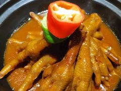 -千岛湖小鱼儿·淳安匠心农家菜