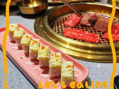 -妥妥烤肉料理(昙华林店)