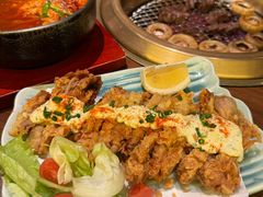 -御牛道日式烤肉料理(杭州万象城店)