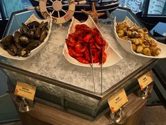 -广州花园酒店·凌璇阁旋转餐厅CAROUSEL360