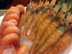 -菊上日式料理(蚌埠银泰店)