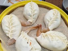 -仙螺岛海鲜自助餐厅(总店)