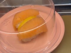 -争鲜回转寿司(天府广场-今站PLUS店)