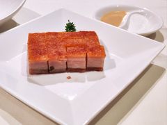 冰烧三层肉-利苑酒家(金宝店)