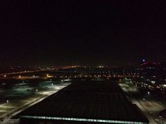-上海浦东嘉里大酒店