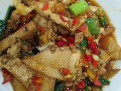 -建辉湖南土菜馆(南大街店)