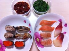 -晴季寿司(红旗街万达店)