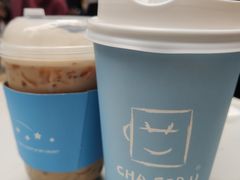 -CHAFORU星卡里(长江二路店)