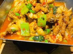 -闽上鲜·福建菜(龙湖滨江天街店)