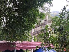 -宝晶宫旅游景区