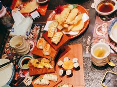 -古田居·特色寿司料理(星之岛旗舰店)
