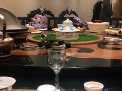 -蒙古人烤羊大师(工农大路创始店)