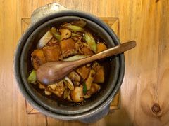 日本豆腐煲-无届青年餐馆(熙街店)