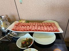 -青岛小羔羊火锅(李村公园店)
