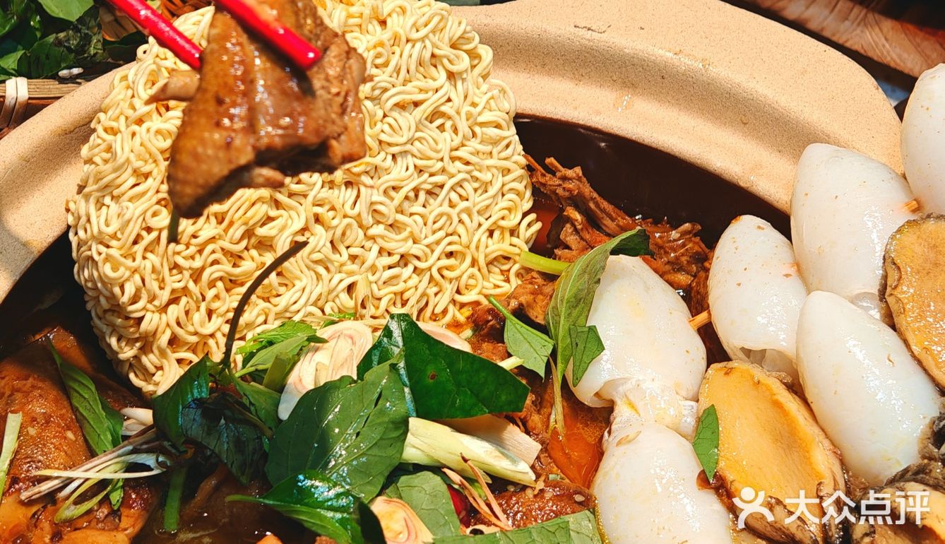 来海南，陵水，谁能抗拒这一口……