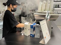 景观位-M Stand(西安大悦城店)